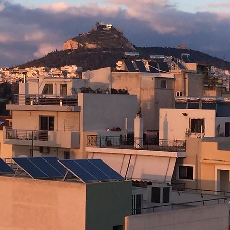 Cozy Apt By Near Acropolis Museum Walk Everywhere Athene Buitenkant foto