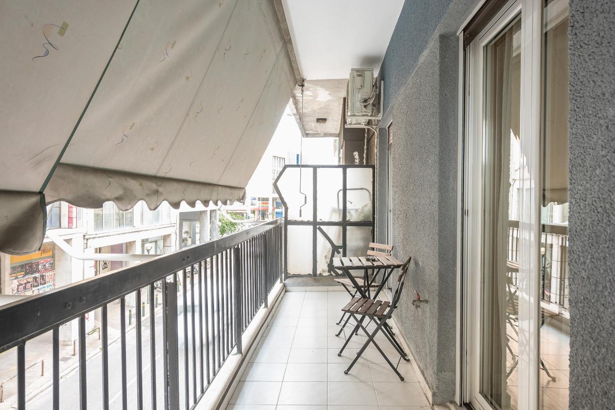 Cozy Apt By Near Acropolis Museum Walk Everywhere Athene Buitenkant foto