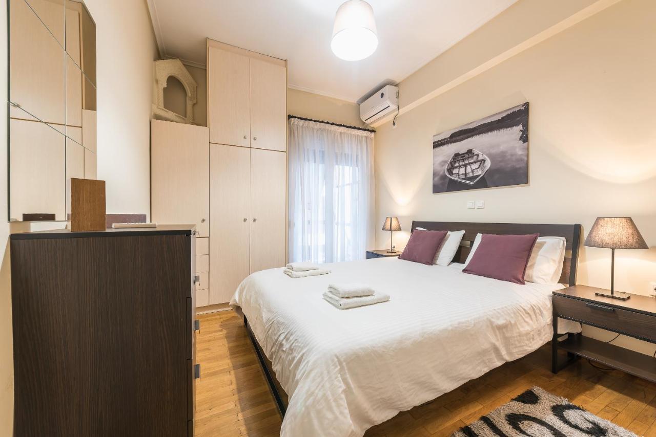 Cozy Apt By Near Acropolis Museum Walk Everywhere Athene Buitenkant foto