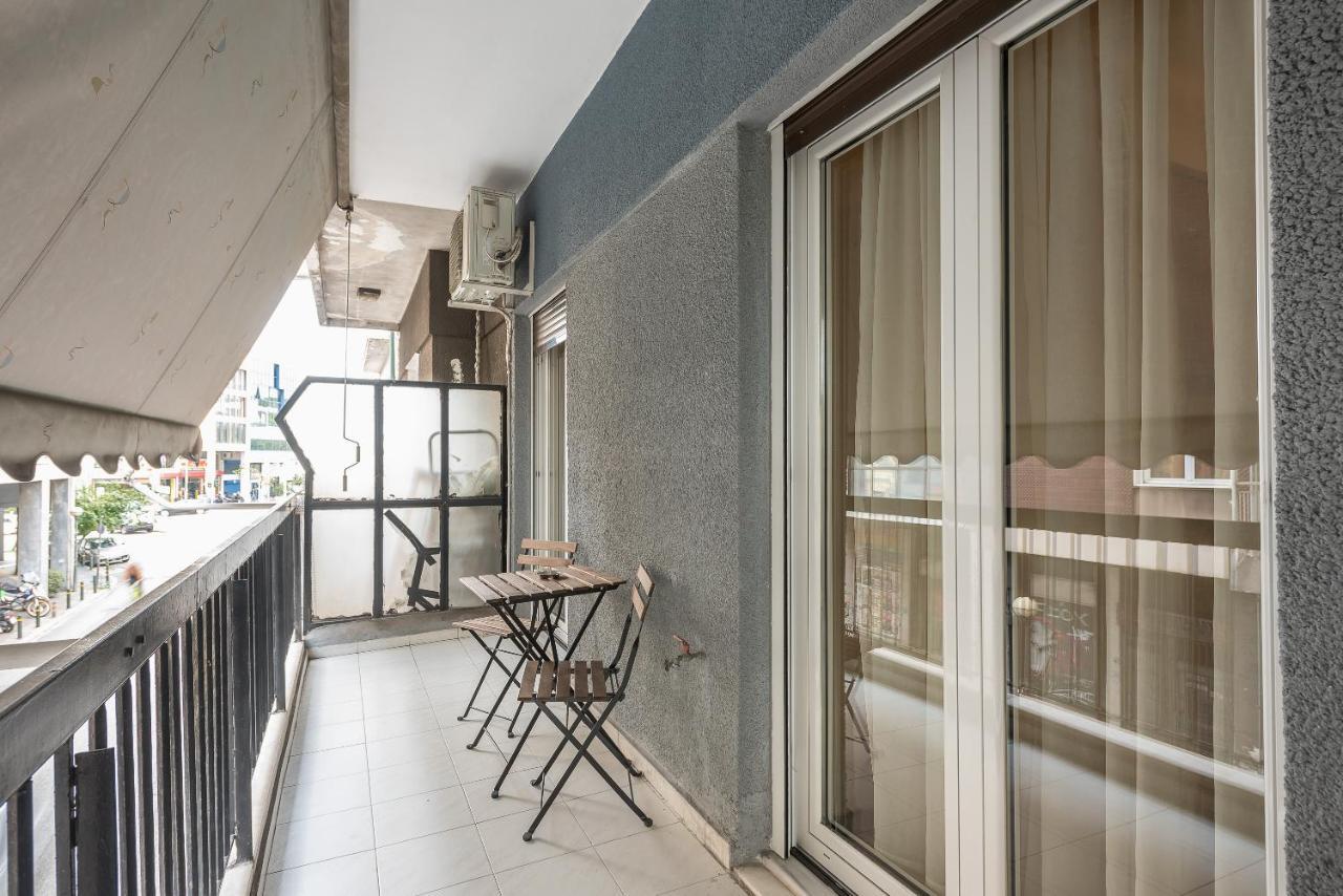Cozy Apt By Near Acropolis Museum Walk Everywhere Athene Buitenkant foto