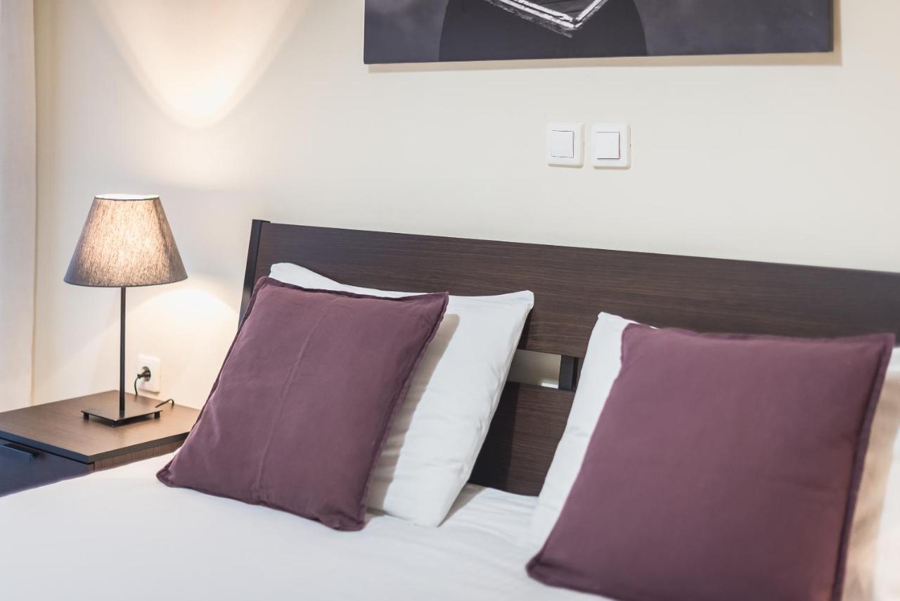 Cozy Apt By Near Acropolis Museum Walk Everywhere Athene Buitenkant foto