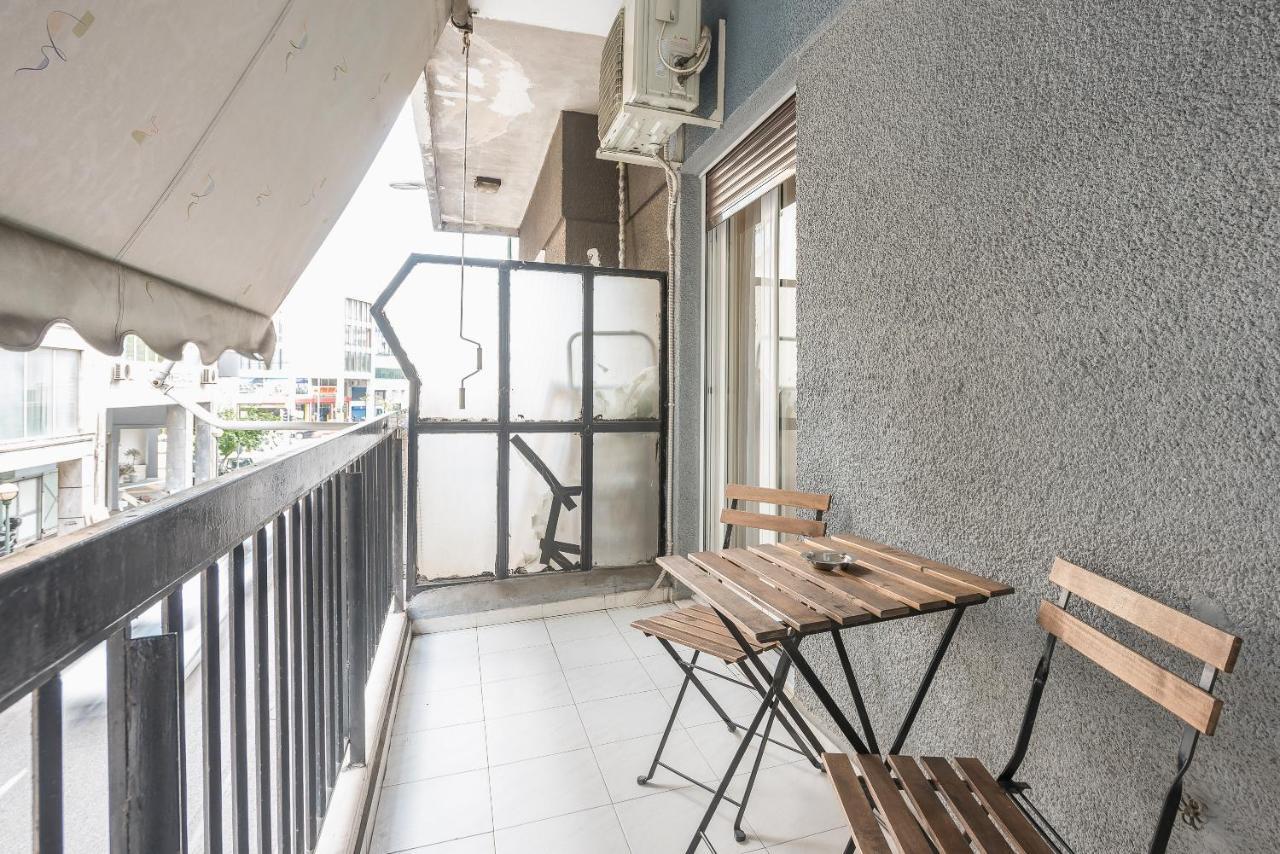 Cozy Apt By Near Acropolis Museum Walk Everywhere Athene Buitenkant foto