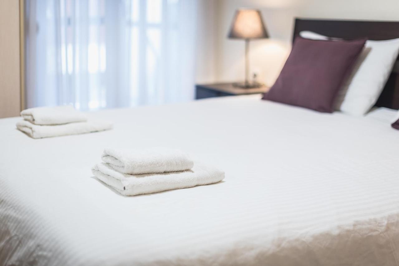 Cozy Apt By Near Acropolis Museum Walk Everywhere Athene Buitenkant foto