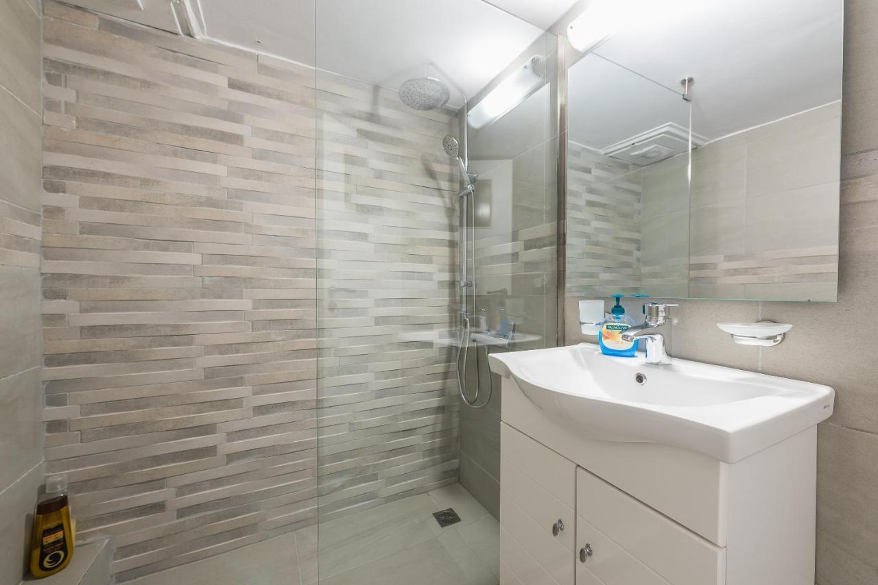 Cozy Apt By Near Acropolis Museum Walk Everywhere Athene Buitenkant foto