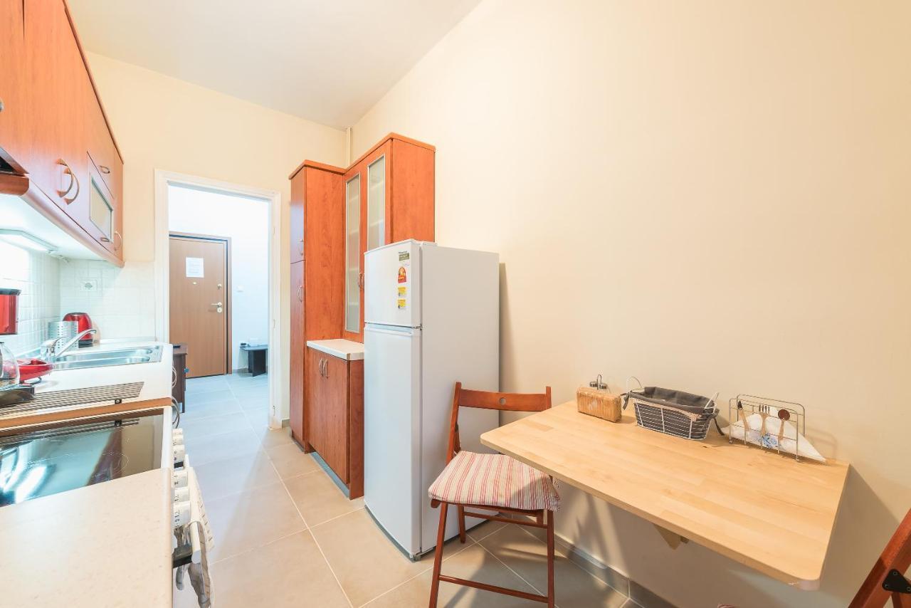Cozy Apt By Near Acropolis Museum Walk Everywhere Athene Buitenkant foto